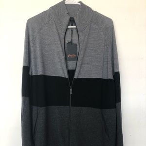 Good Man Sweater - L